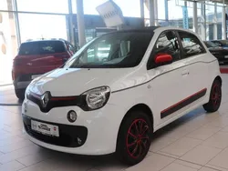 Weiß Gebraucht 2015 Renault Twingo Dynamique Kleinwagen | 6.690 € (Fairer Preis)