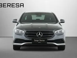 Gebraucht 2021 Mercedes E220 | 35.890 € (Fairer Preis)