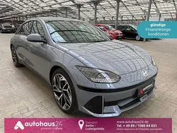 Andere Gebraucht 2024 Hyundai Ioniq 6 Techniq Limousine | 38.990 € (Guter Preis)