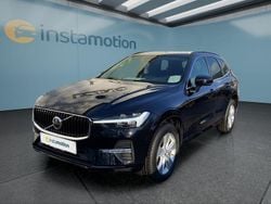 Schwarz Gebraucht 2022 Volvo XC60 Core SUV | 33.799 € (Superpreis)