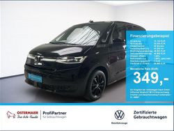 Schwarz Gebraucht 2024 VW T7 Van | 55.980 € (Teuer)
