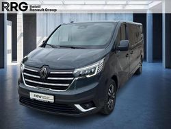 Kometgrau Gebraucht 2024 Renault Trafic Van | 45.990 €