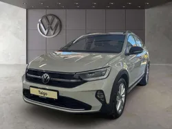 VW Taigo