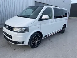 Weiß Gebraucht 2015 VW T5 Cup Van | 24.900 €