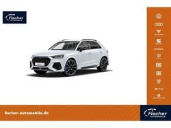 Weiss Gebraucht 2021 Audi RS Q3 Sport SUV | 52.980 € (Fairer Preis)
