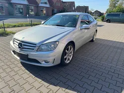 Silber Gebraucht 2009 Mercedes CLC200 Kleinwagen | 2.999 € (Superpreis)