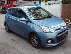 Gebraucht 2015 Hyundai i10 Edition Kleinwagen | 3.700 € (Guter Preis)
