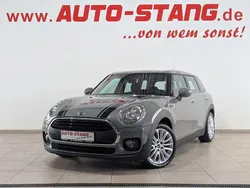 Grau Gebraucht 2017 Mini One Clubman Kombi | 13.490 € (Fairer Preis)