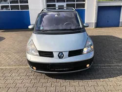 Silber Gebraucht 2006 Renault Espace Van / Kleinbus | 2.450 € (Fairer Preis)