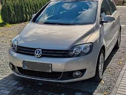Silber Gebraucht 2013 VW Golf Plus Life Van / Kleinbus | 5.500 € (Guter Preis)