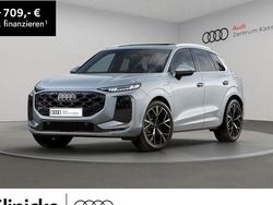 Grau Neu 2025 Audi Q3 Ambiente SUV | 59.990 € (Superpreis)