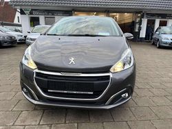 Grau Gebraucht 2019 Peugeot 208 Active Kleinwagen | 8.985 € (Fairer Preis)
