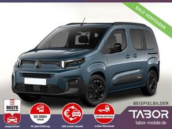 Blau (kiama blue metallic) Neu 2025 Citroën Berlingo Van / Kleinbus | 28.368 € (Guter Preis)