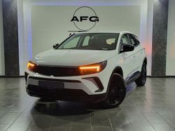 Weiß Gebraucht 2024 Opel Grandland X SUV | 24.395 € (Superpreis)