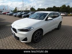 Alpinweiss iii Gebraucht 2021 BMW X2 M Sport SUV | 28.990 € (Fairer Preis)
