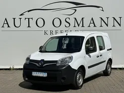 Weiss Gebraucht 2020 Renault Rapid Van / Kleinbus | 10.950 € (Fairer Preis)