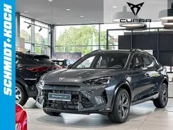 Grau Neu 2025 Cupra Formentor SUV | 50.855 €