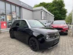 Crystal black p. Gebraucht 2021 Honda e Advance Kleinwagen | 15.990 € (Fairer Preis)