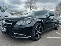 Mercedes CLS350
