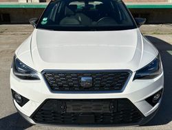 Weiß Gebraucht 2017 Seat Arona XCELLENCE SUV | 12.500 € (Fairer Preis)