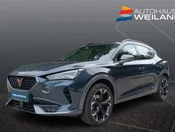 Gebraucht 2021 Cupra Formentor SUV | 24.900 € (Fairer Preis)