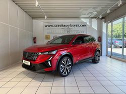 Rot Neu 2025 Renault Austral Techno SUV | 37.290 € (Fairer Preis)