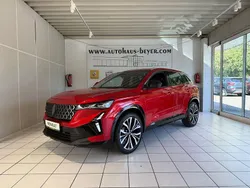Rot Neu 2025 Renault Austral Techno SUV | 37.290 € (Fairer Preis)