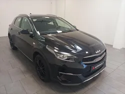Schwarz Gebraucht 2022 Kia XCeed SUV | 20.870 € (Fairer Preis)