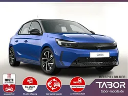 Blau Neu 2025 Opel Corsa Limousine | 18.139 € (Guter Preis)