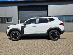 Arktis weiß Neu 2025 Dacia Duster Extreme SUV | 27.690 € (Fairer Preis)