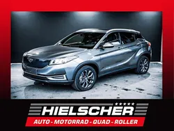 Grau Neu 2025 DFSK Seres 3 SUV | 35.490 €
