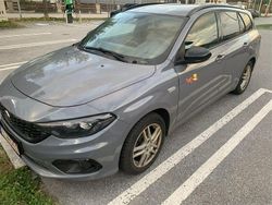 Grau Gebraucht 2019 Fiat Tipo S Kombi | 5.790 € (Fairer Preis)
