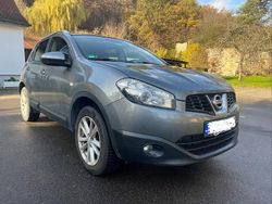 Grau Gebraucht 2011 Nissan Qashqai I-Way SUV | 5.500 € (Superpreis)