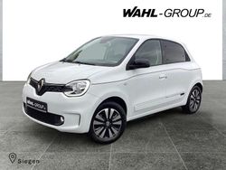 Weiß Gebraucht 2023 Renault Twingo Techno Kleinwagen | 14.980 € (Fairer Preis)