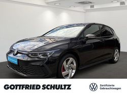 Schwarz Gebraucht 2021 VW Golf VIII GTE Limousine | 25.990 € (Fairer Preis)