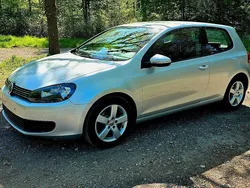 Silber Gebraucht 2009 VW Golf VI Kleinwagen | 3.100 € (Fairer Preis)
