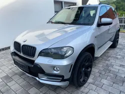Silber Gebraucht 2008 BMW X5 Performance SUV | 12.500 € (Fairer Preis)