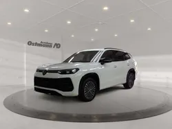 Weiß Gebraucht 2025 VW Tayron Sound SUV | 62.915 € (Superpreis)