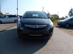 Opel Zafira Tourer