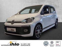 Weiß Gebraucht 2019 VW up! GTI Kleinwagen | 15.280 € (Fairer Preis)
