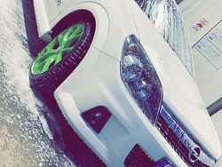 Weiß Gebraucht 2009 Opel Astra GTC OPC Coupé | 4.700 € (Etwas zu teuer)