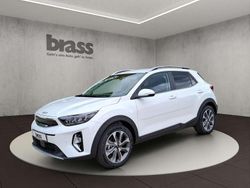 Schneeweiss Neu 2025 Kia Stonic Spirit SUV | 24.980 € (Fairer Preis)