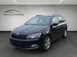 Schwarz Gebraucht 2018 Skoda Fabia Cool Plus Kombi | 9.480 € (Fairer Preis)