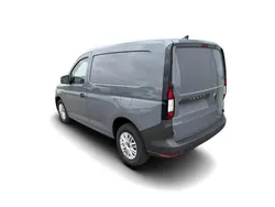 Grau Neu 2025 VW Caddy Pure Van / Kleinbus | 25.958 € (Superpreis)