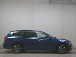 Blau Gebraucht 2021 VW Passat Business Limousine | 16.980 € (Guter Preis)