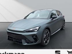 Grau Neu 2025 Cupra Leon VZ Limousine | 46.490 € (Fairer Preis)