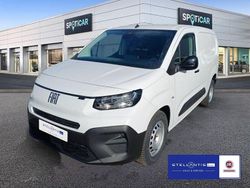 Grau Neu 2025 Fiat Doblò Van / Kleinbus | 21.990 € (Guter Preis)