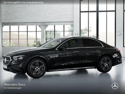 Gebraucht 2025 Mercedes E220 AMG line | 500.000 €