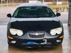 Schwarz Gebraucht 1999 Chrysler 300M Limousine | 2.200 €