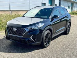 Schwarz Gebraucht 2020 Hyundai Tucson Sport SUV | 13.090 €